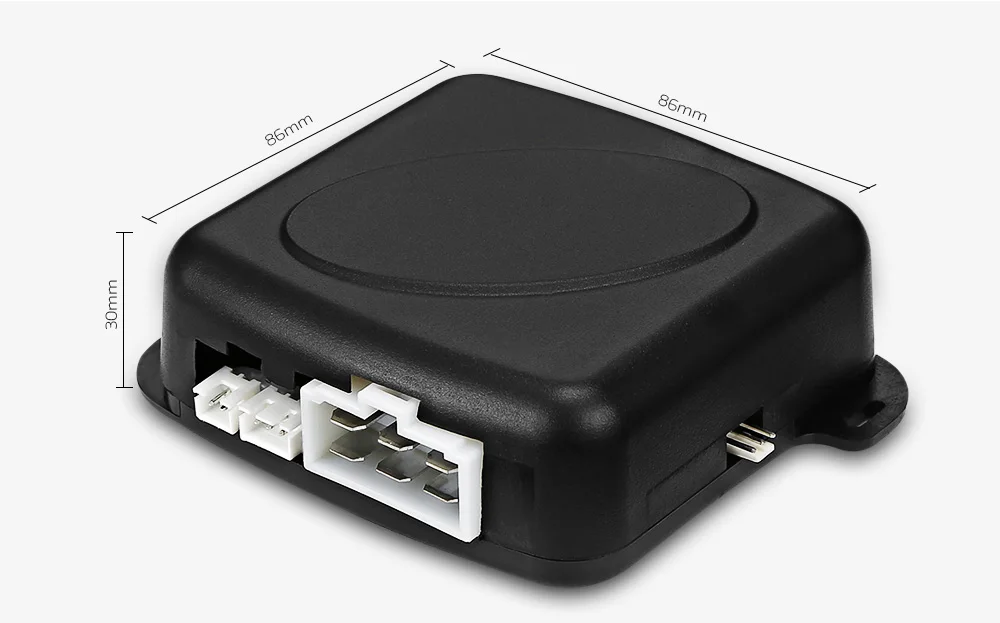 Автомобильный RFID Блокировка двигателя разблокировка без ключа система входа