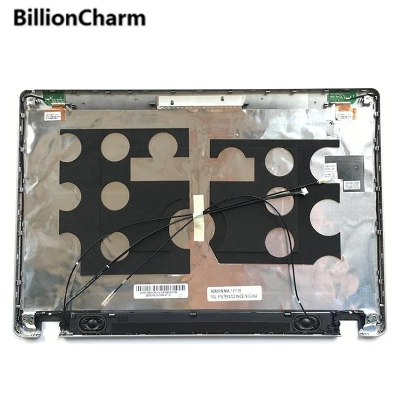 BillionCharm New Laptop For Lenovo ThinkPad Edge E40 E14 LCD Shell Top Lid Rear Cover Case 75Y4702 | Компьютеры и офис