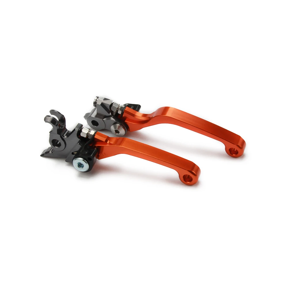 Мотоцикл с ЧПУ Pivot сцепные рычаги Регулируемый для KTM EXC EXC-R шесть дней SX SXF SXR XC XCF XCW XCR-W SMR мотокросс