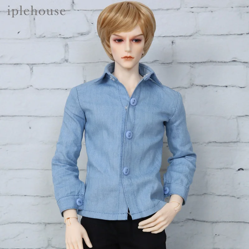 Новинка Iplehouse IP ③ Arvid BJD SD кукла 1/4 модель тела для мальчиков высокое качество