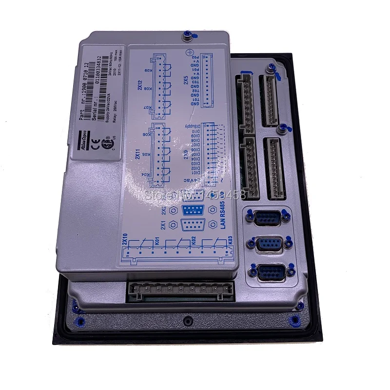 Бесплатная доставка OEM/подлинный 1900071012(1900-0710-12) MK4 электронный фотографический