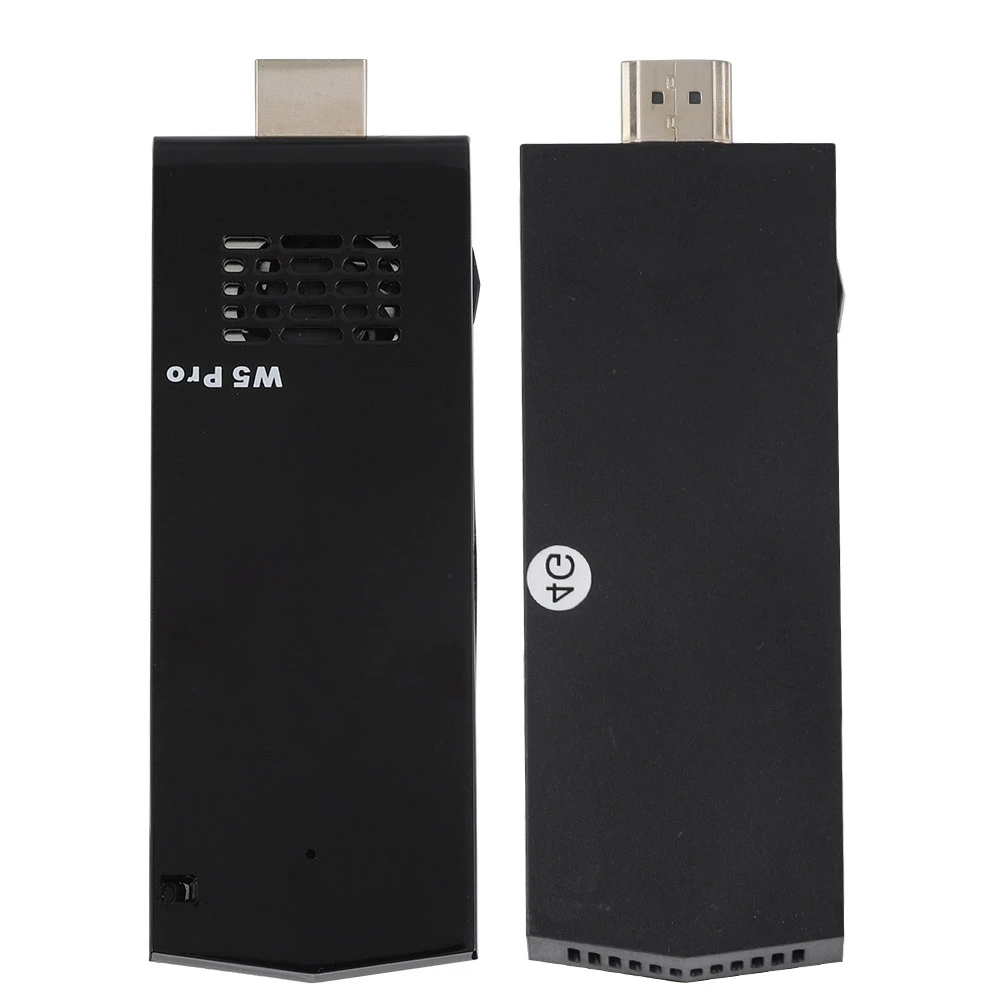 Мини флешка для Windows 10 Intel Z8350 4 ядра HD Graphics + 64 ГБ Wi Fi BT4.0 100 240 В без ключа|Платы
