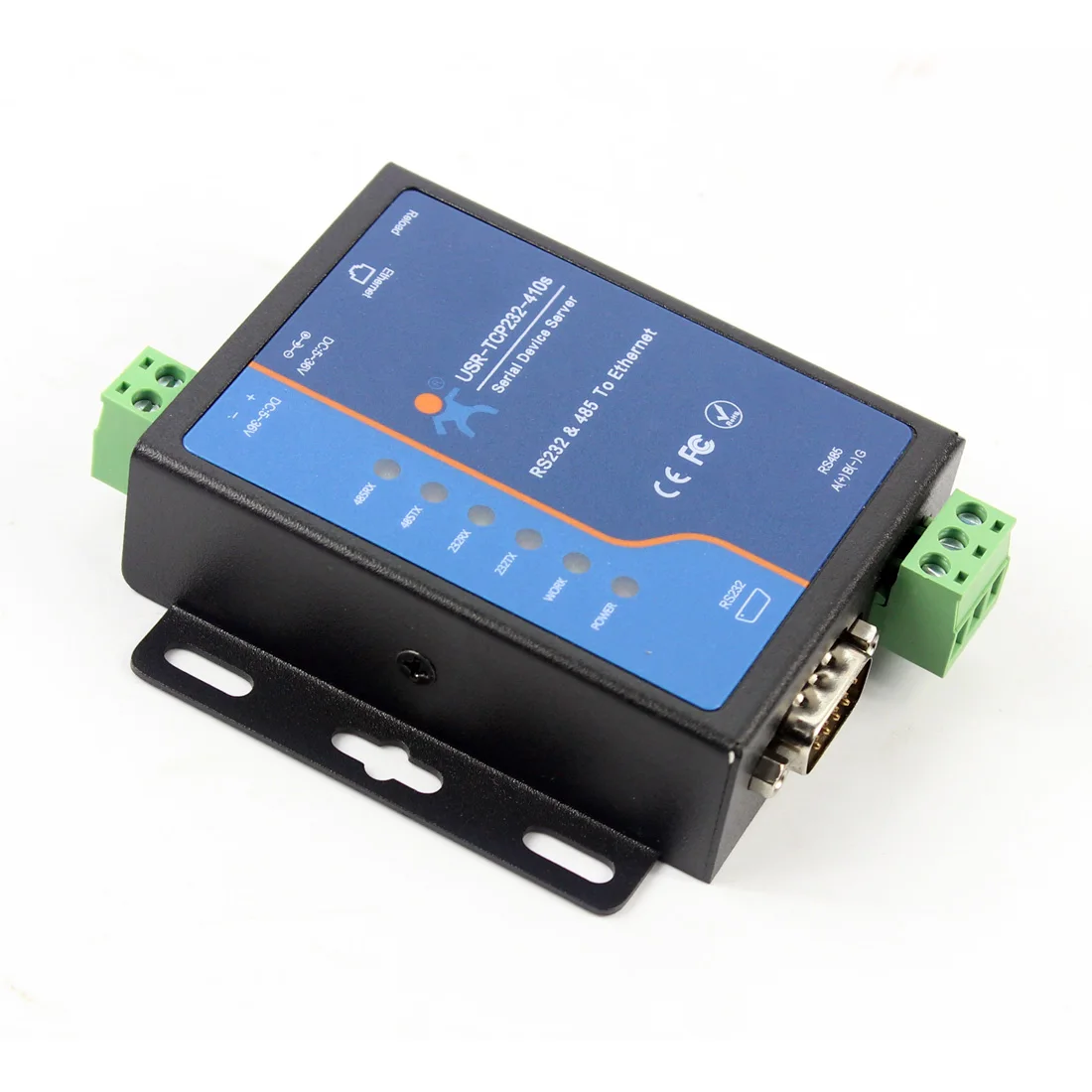 10 шт. устройство для подключения к интерфейсу TCP/IP|rs232 rs485|rs232 to rs485rs485 rs232 |