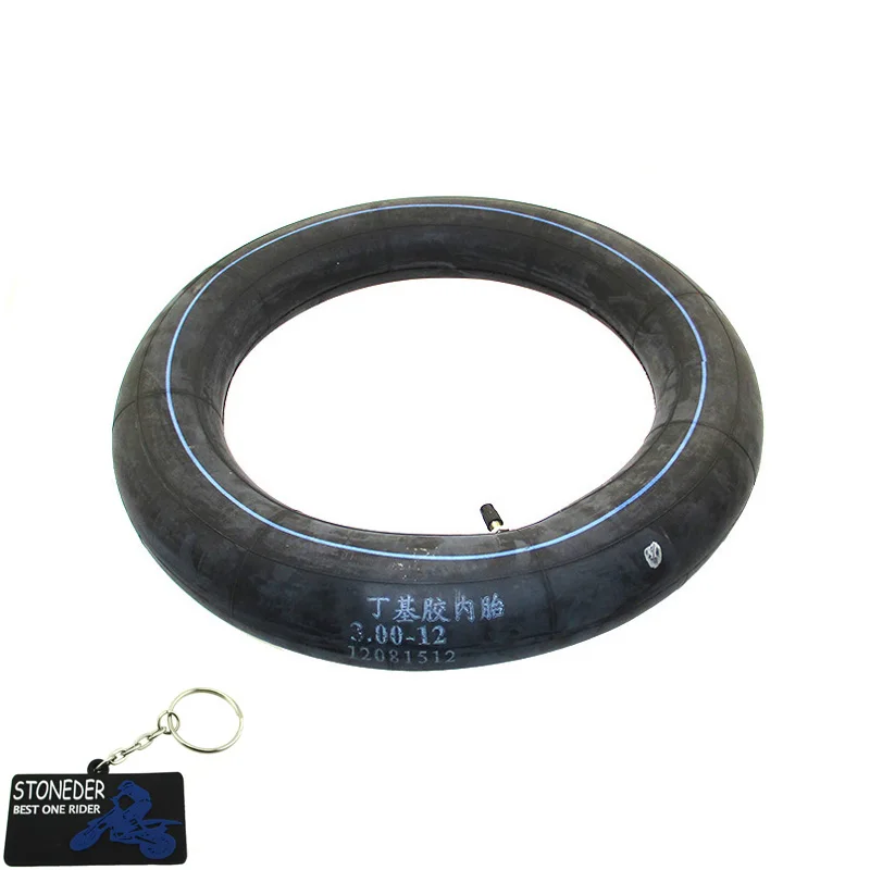 Подшипник 3 00 12 80/100 дюймов внутренняя труба для велосипеда PW80 TTR110E TTR90 TTR90E YZ60 DRZ110 DS80