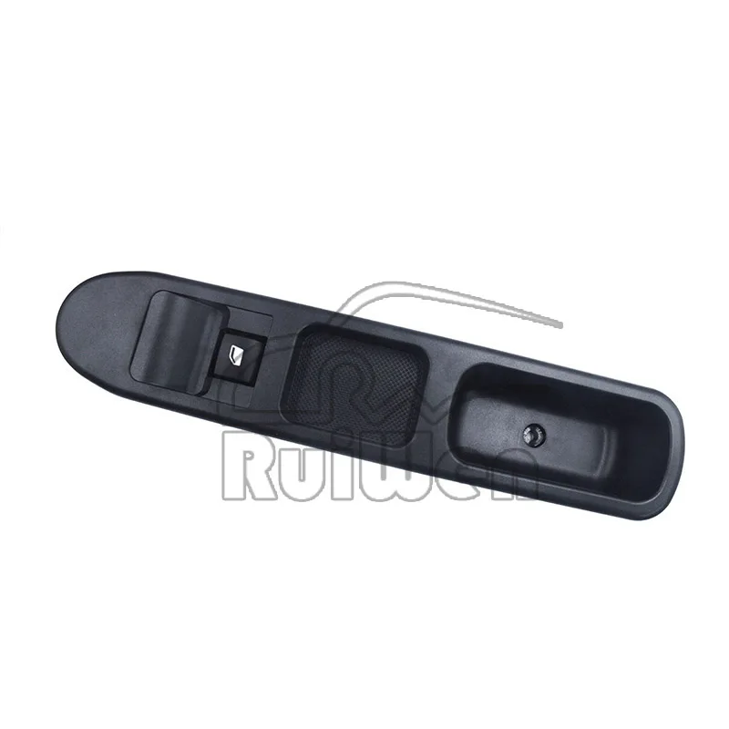Переключатель для Peugeot Partner Tepee 207 Citroen Berlingo кнопка регулировки окна подходит 6490.E2