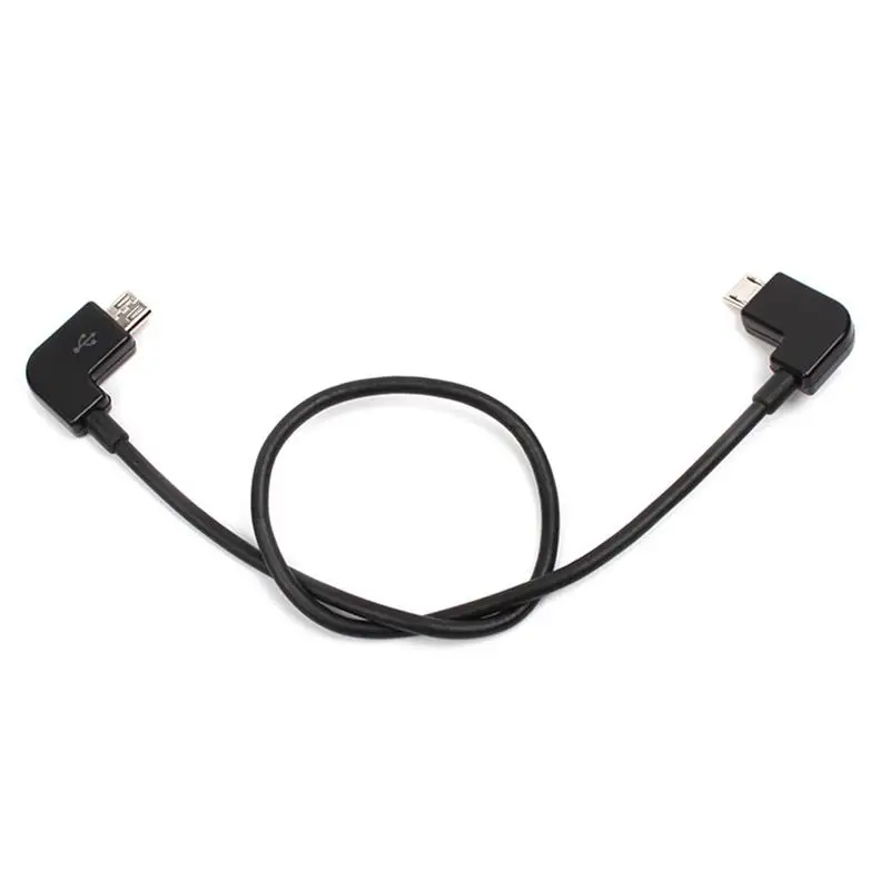 30 см линия преобразования USB кабель для передачи данных Поддержка смартфонов или