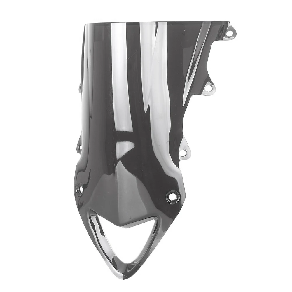 Ветровое стекло Double Bubble для Bmw S1000Rr 2009 2010 2011 2012 2013 2014 | Автомобили и мотоциклы