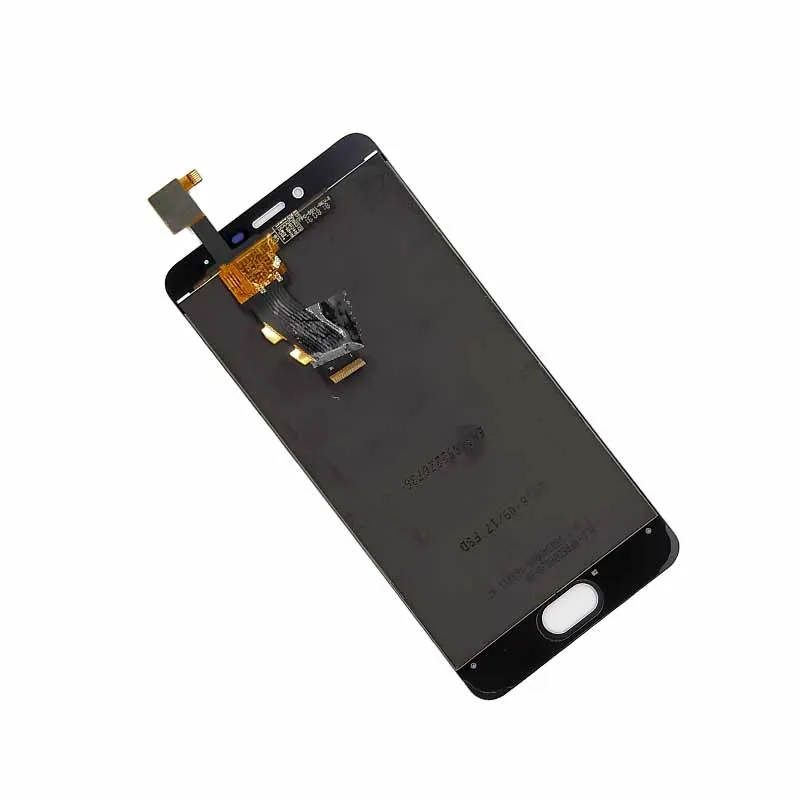 Для Meizu M3 S M3S Mini LCD дисплей сенсорный экран Оцифровка сборка 5 "для Meilan 3s Y685Q Y685M Y685H