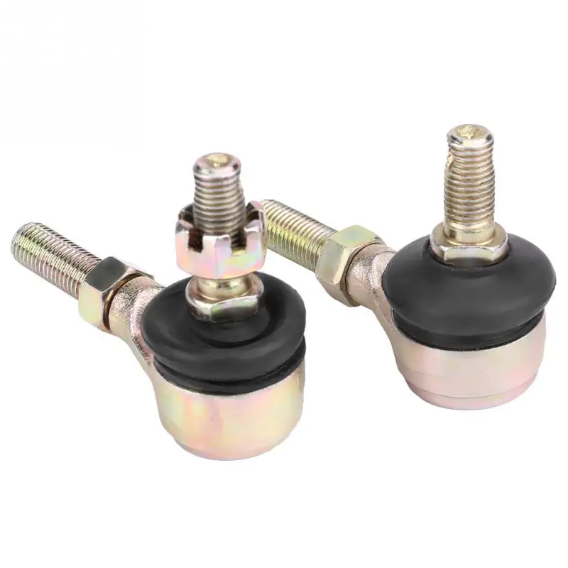 1 пара шаровой шарнир для тяги 70cc 90cc 110cc 125cc 150cc 200cc 250cc ATV Quad универсальный