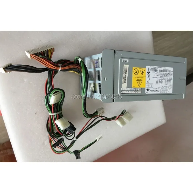 DPS 700FB E 700W T350 G7 T280 G3 блок питания сервера протестированный рабочий телефон