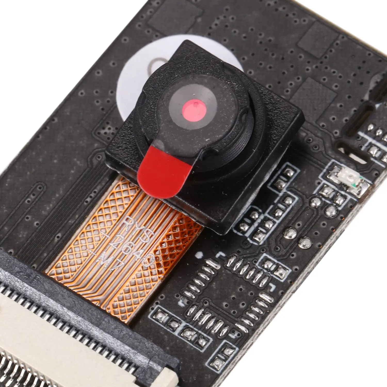 HOT-M5Stack ESP32 модуль камеры OV2640 2 мега пикселей камера 1632 1232 UXGA с портом Type C и 3D WiFi
