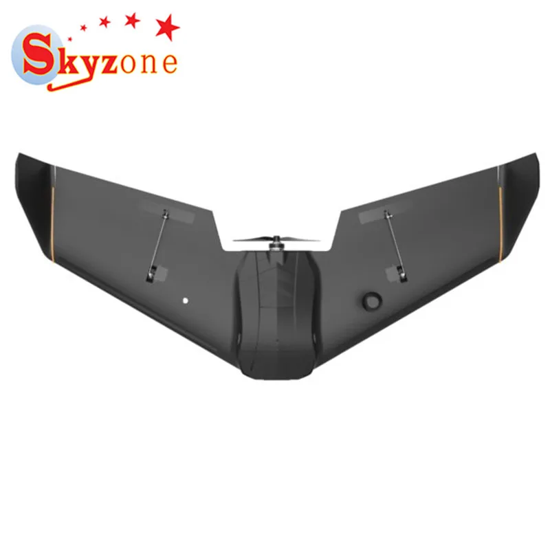 Skyzone THEER 860 мм размах крыльев EPP FPV летательные аппараты крыло RC самолет комплект со