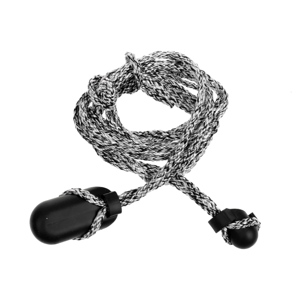 Мишень для стрельбы и охоты Стрингер лука веревки с внешним кольцом инструмент