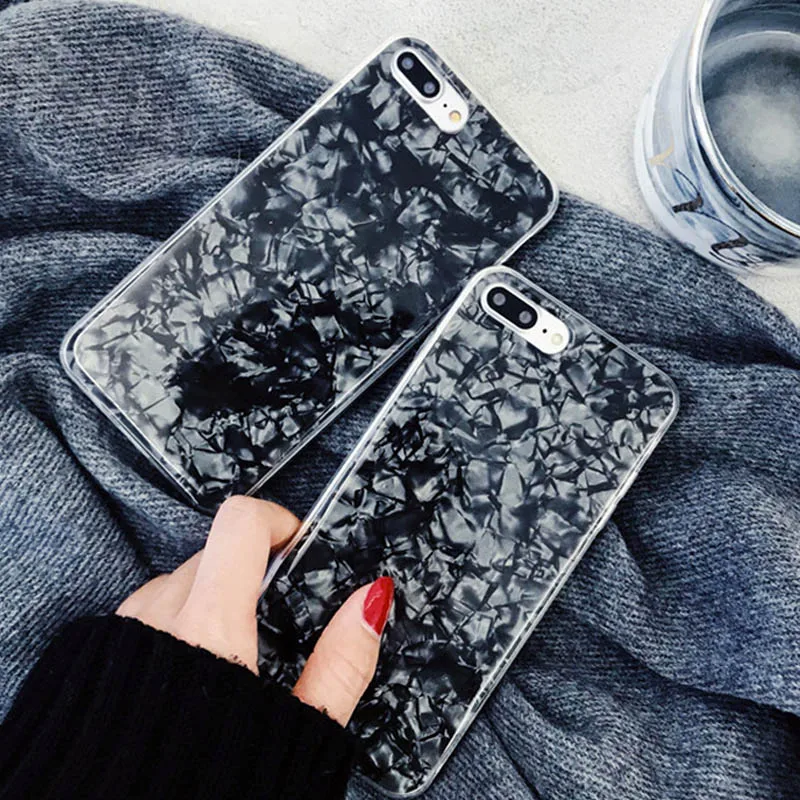 Hisomone Bing основа чехол для телефона iPhone 6 6S 7 8 Plus X милые ТПУ Мягкая задняя крышка S