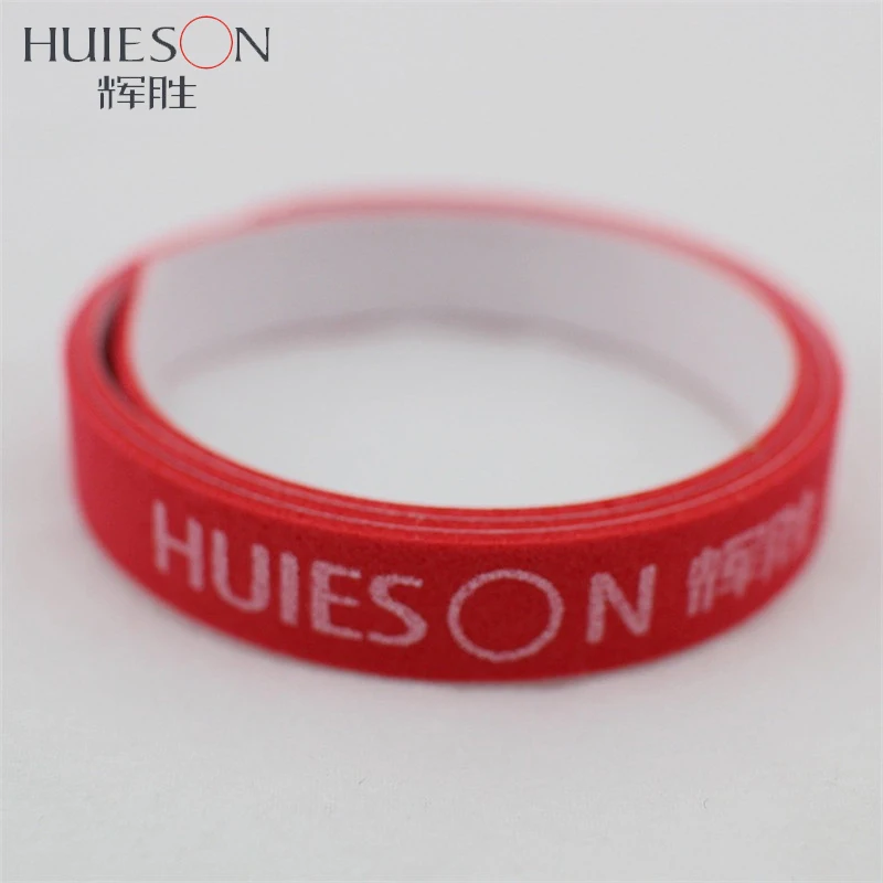 Профессиональная губчатая лента Huieson 2 для защиты краев ракеток настольного