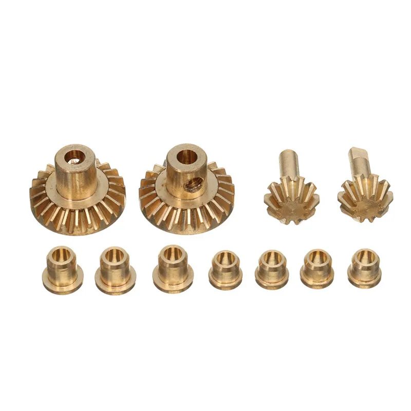 WPL металлический OP аксессуар для 1/10 Land Cover RC автозапчасти|Детали и аксессуары| |