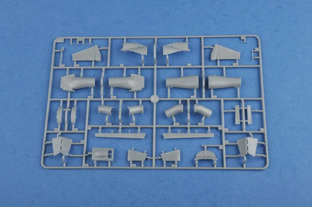 Hobbyboss 1/48 81708 нарушитель A 6A США|Наборы для сборки моделей| |