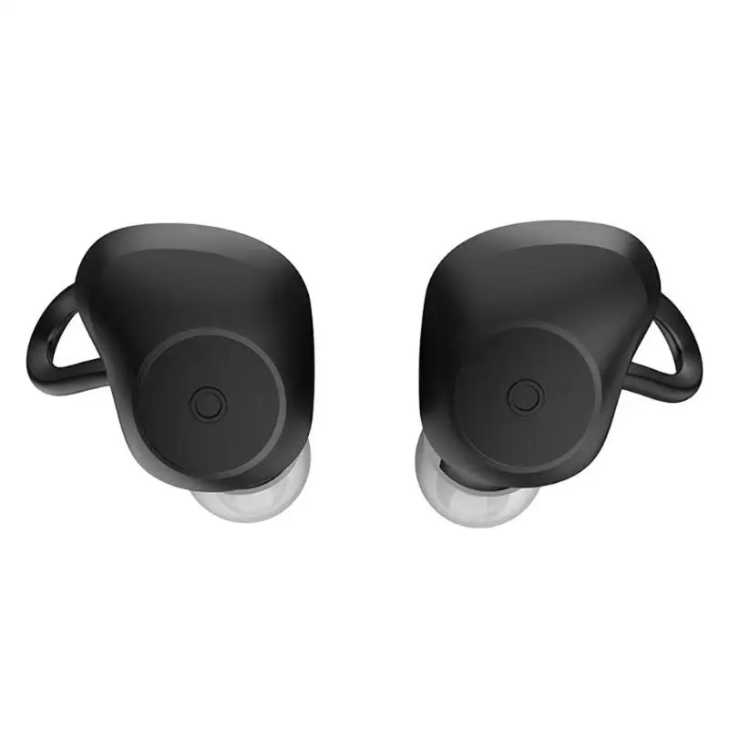 Беспроводное зарядное устройство HOCO ES15 Bluetooth 5 0 Беспроводной наушники мини с