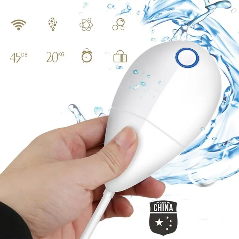 Мульти USB мини стиральная машина портативный ультразвуковой водонепроницаемый