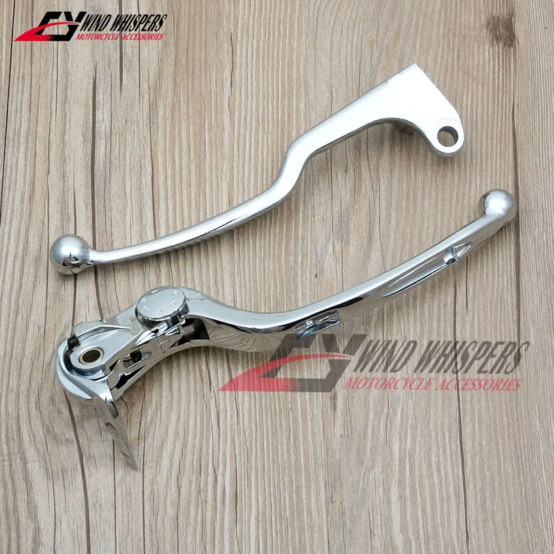 Рычаги тормозной муфты для мотоцикла Suzuki GSXR600 750 GSXR 600 2006 2010 K6 K8 GSXR1000 1000 2005 K5|brake clutch