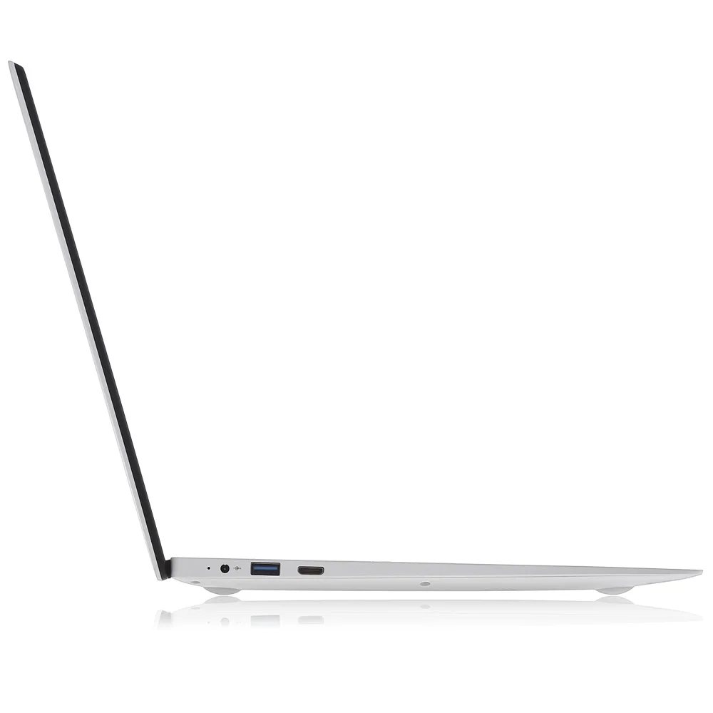 CHUWI LapBook 15 6 дюймов Windows 10 ноутбук Intel Cherry Trail X5 Z8350 Четырехъядерный 4 ГБ 64 10000 мАч