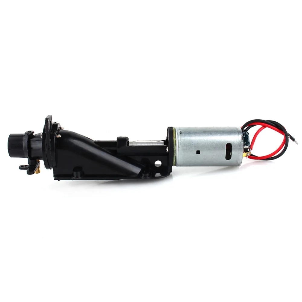 1 шт. контроллер двигателя для реактивной лодки NQD 757 6024 RC с 390 регулятором