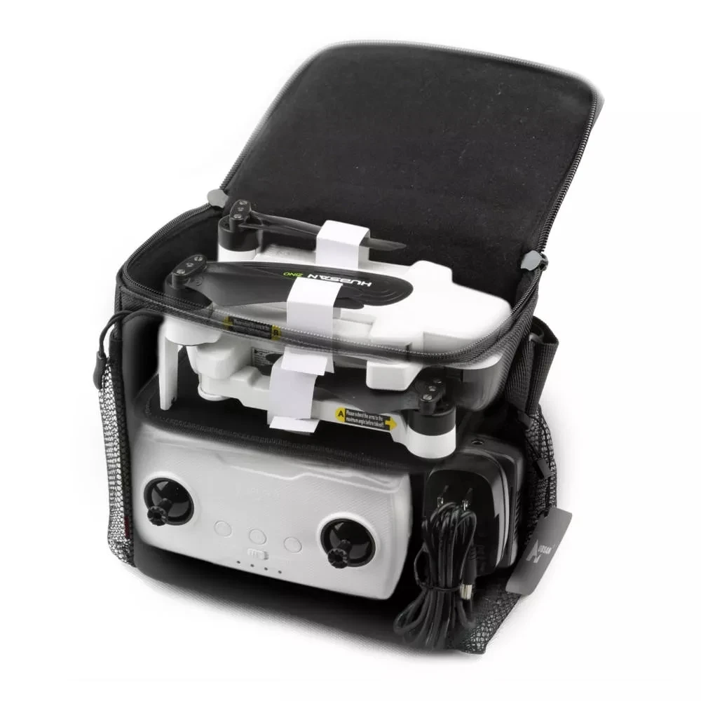 Hubsan Zino H117S RC Дрон Квадрокоптер запасные части сумка для хранения - купить по