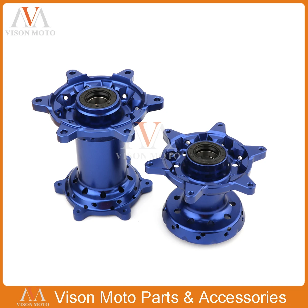 Мотоциклетные передние и задние ступицы колеса обода для KTM SX EXC XCW EXCF 125 150 200 250 300 350