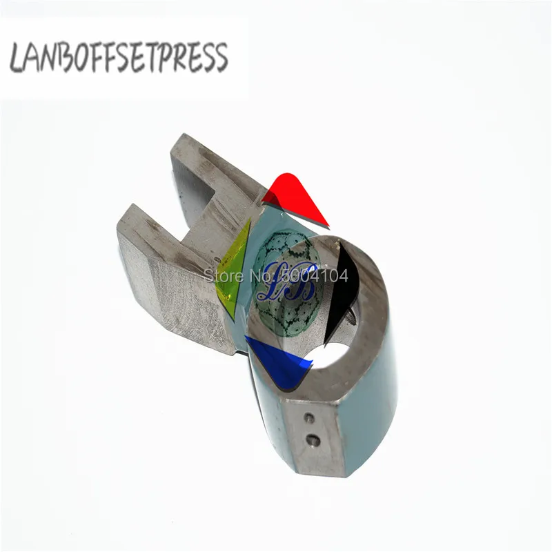 LANBOFFSETPRESS Roland держатель машины roland офсетная печатная машина | Компьютеры и офис