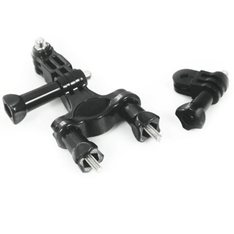 Крепление для камеры велосипеда мотоцикла кронштейн держатель героя подставка