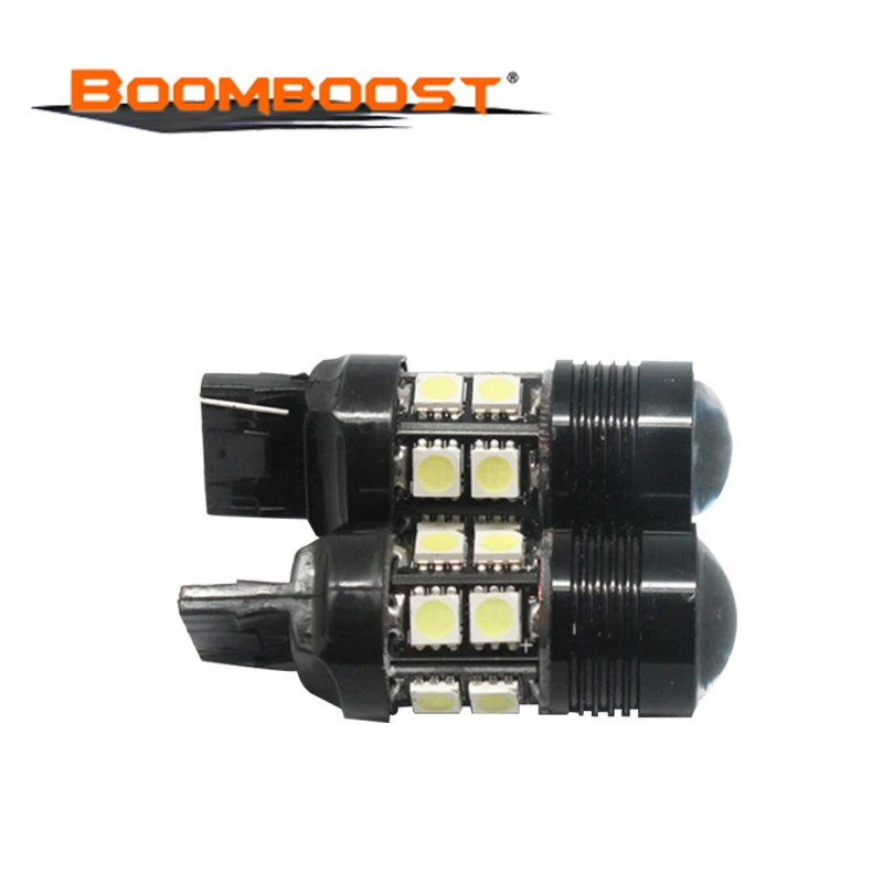 2 шт. новые светодиодные фонасветильник заднего хода 2016 T20|super white|t20 ledlight car led |