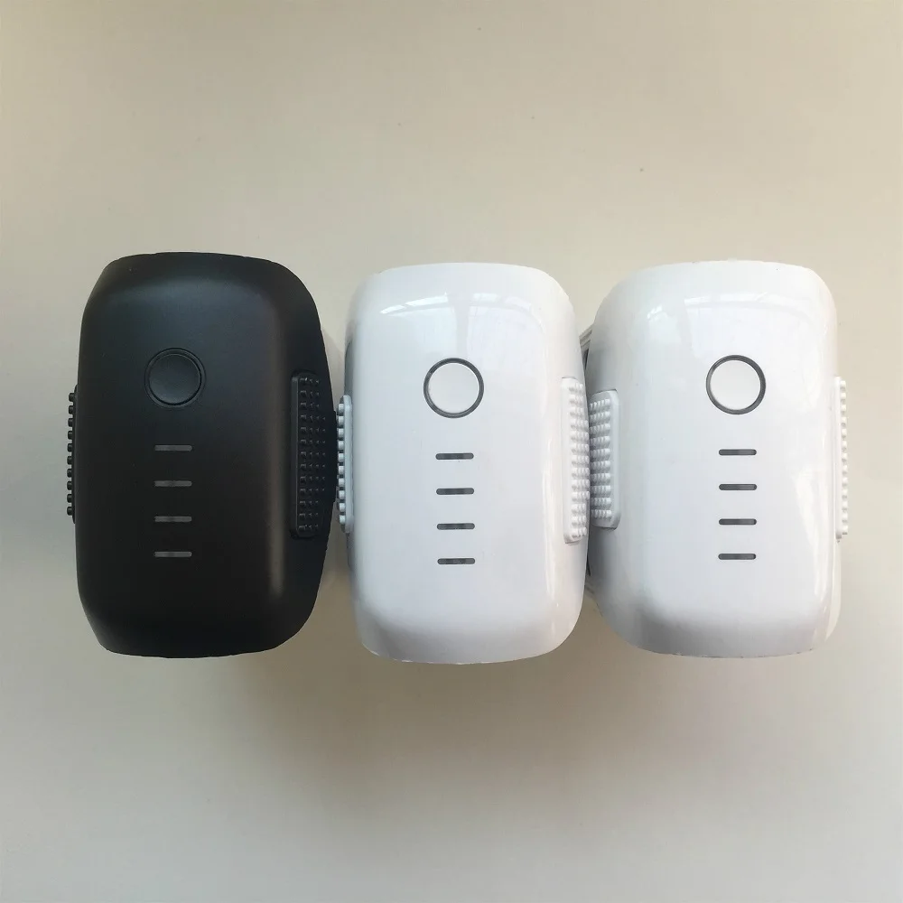 100% оригинальная интеллектуальная летная батарея DJI Phantom 4 (б/у) Advance/Pro 15 2 V 5350mAh LiPo