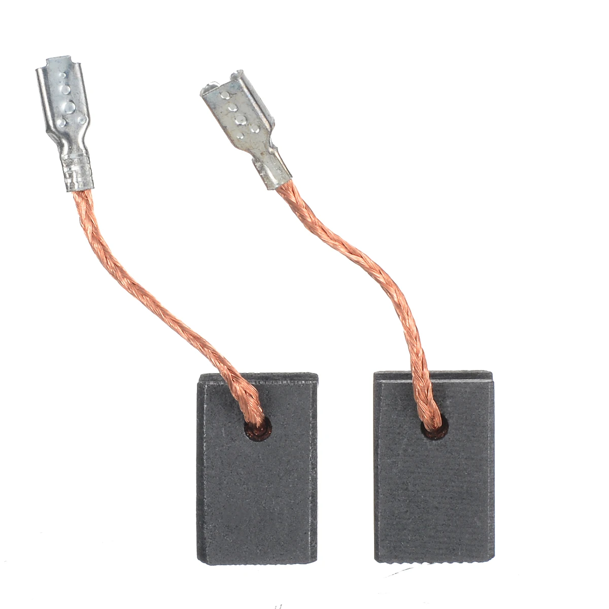 2 шт. карбоновые щетки для Bosch 125CI 15 150CIH 10 125 GOP12CE|Аксессуары электроинструментов| |