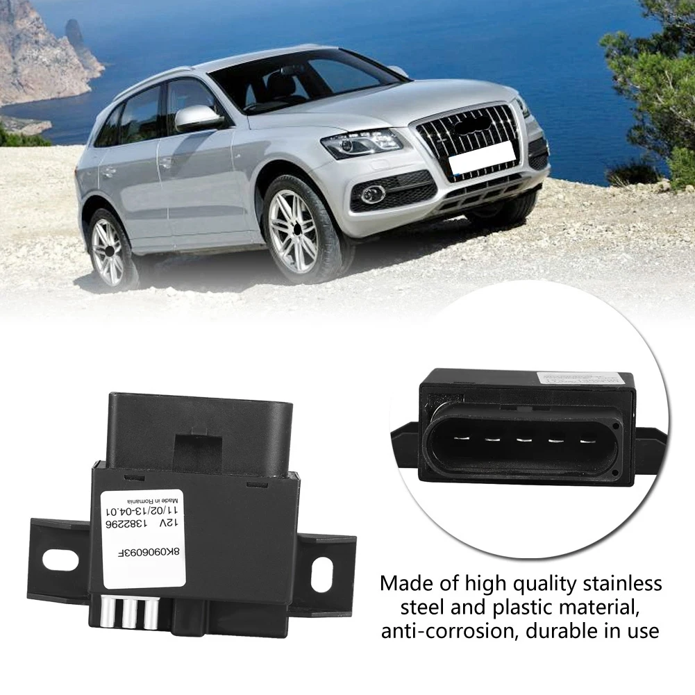 Контроллер топливного насоса модуль для Audi A4 A5 S5 Q5 2008-2012 8K0906093F автомобильные