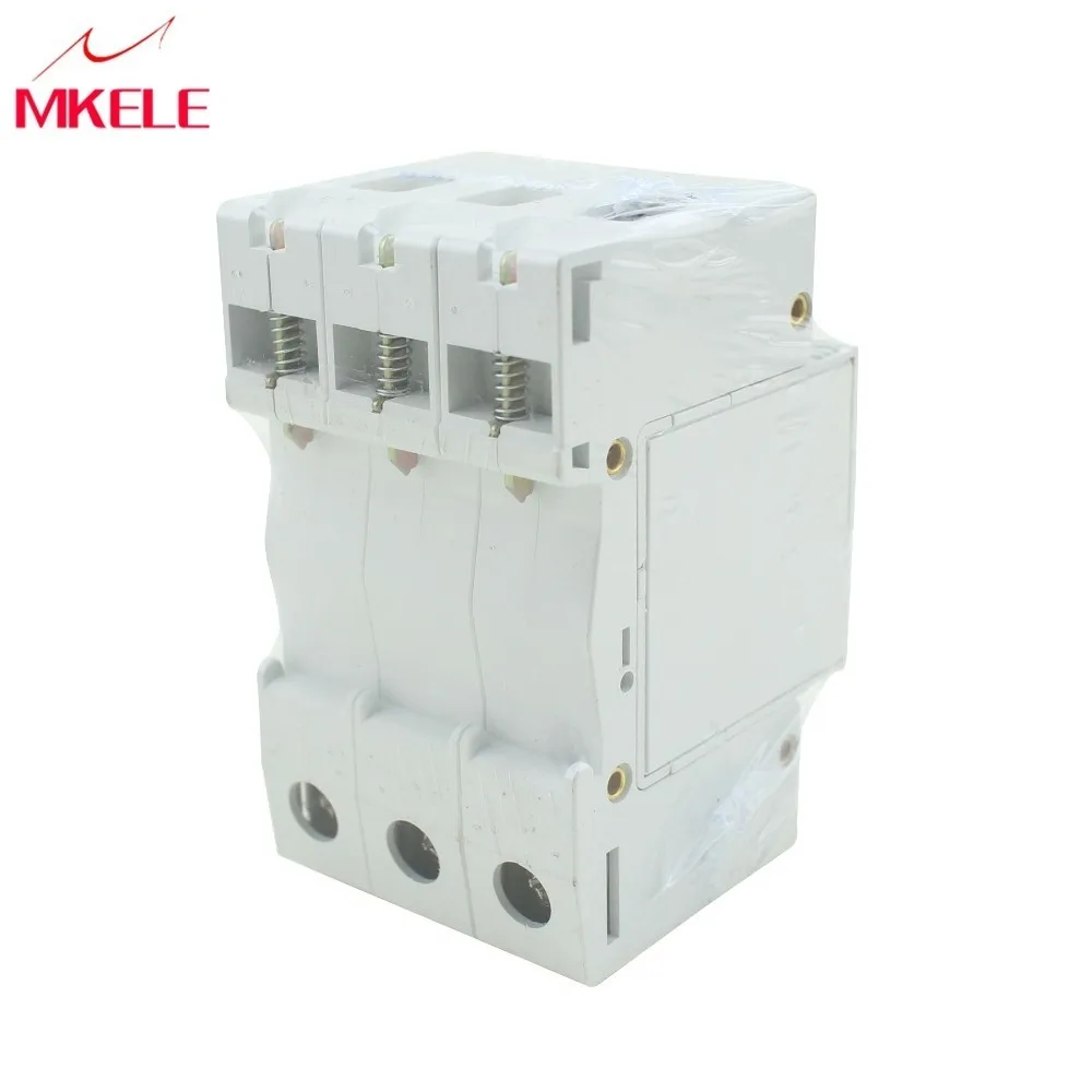 20ka ~ 40ka 385vac Spd 3p дом Защита от перенапряжения защитное Низковольтное устройство