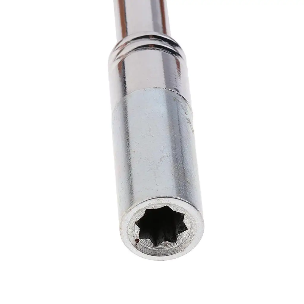 Piano Tuning Tool T Shaped Wrench Spanner for Parts Accessories | &amp