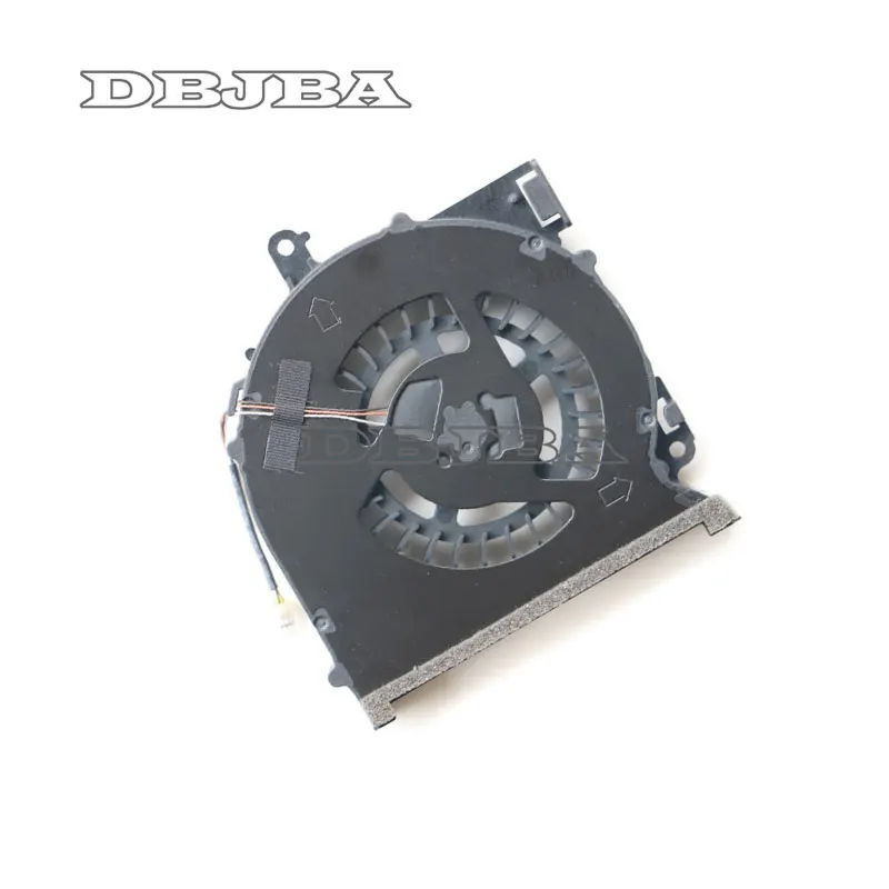 Новый вентилятор процессора для Samsung NP680Z5E NP770Z5E NP660Z5E NP670Z5E NP870Z5E NP880Z5E NP780Z5E BA31-00135A