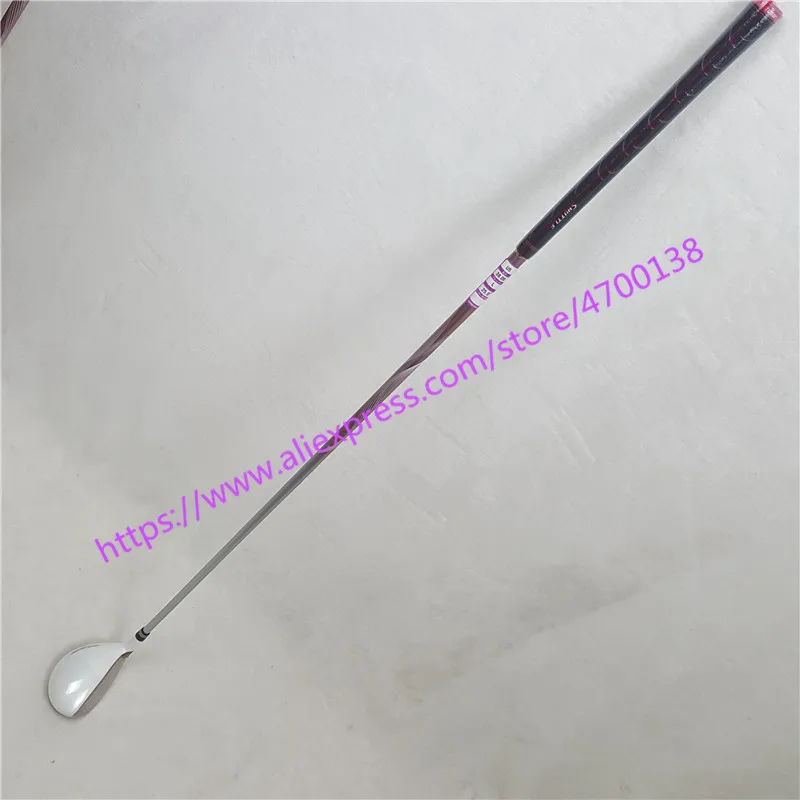Новые женские Гольф-клубы Maruman SHUTTLE Golf Hybrid wood U5 clubs графитовая крышка вала для