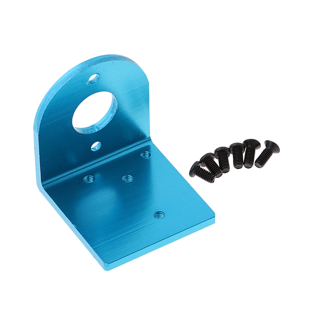 

MagiDeal A959-B-14 RC 4WD Electric Truck Motor Base Seat Metal for 1/18 Wltoys A959 A969 A979 A959-B A969-B