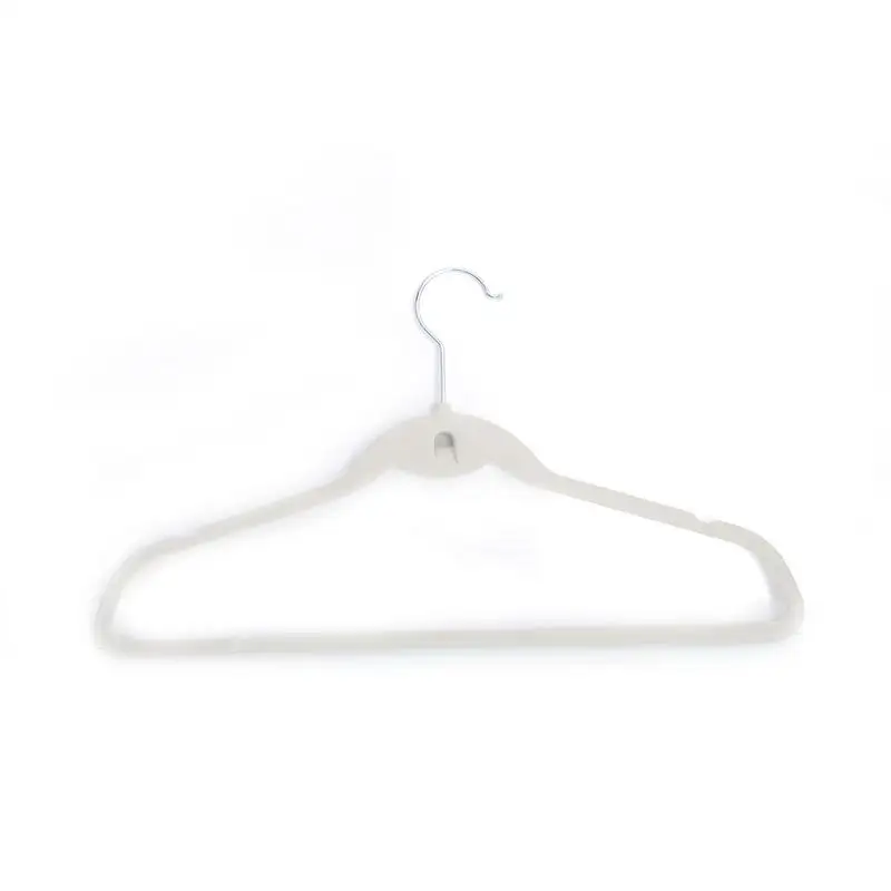 10 шт./лот портативная вешалка для одежды пластиковая вешалки крючок бытовой