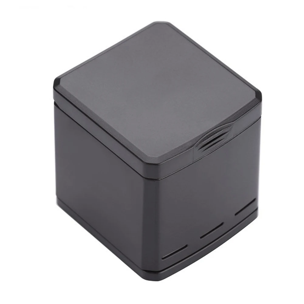 Multi Action Camera 3 Batteries In 1 Storage Charger Portable For Gopro5 Battery Accessories | Электроника