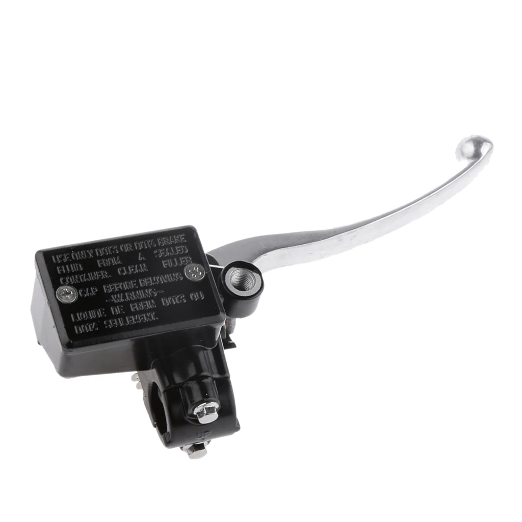 Motorcycle Master Cylinder For Honda CX500 650 FT GL 500 Durable | Автомобили и мотоциклы