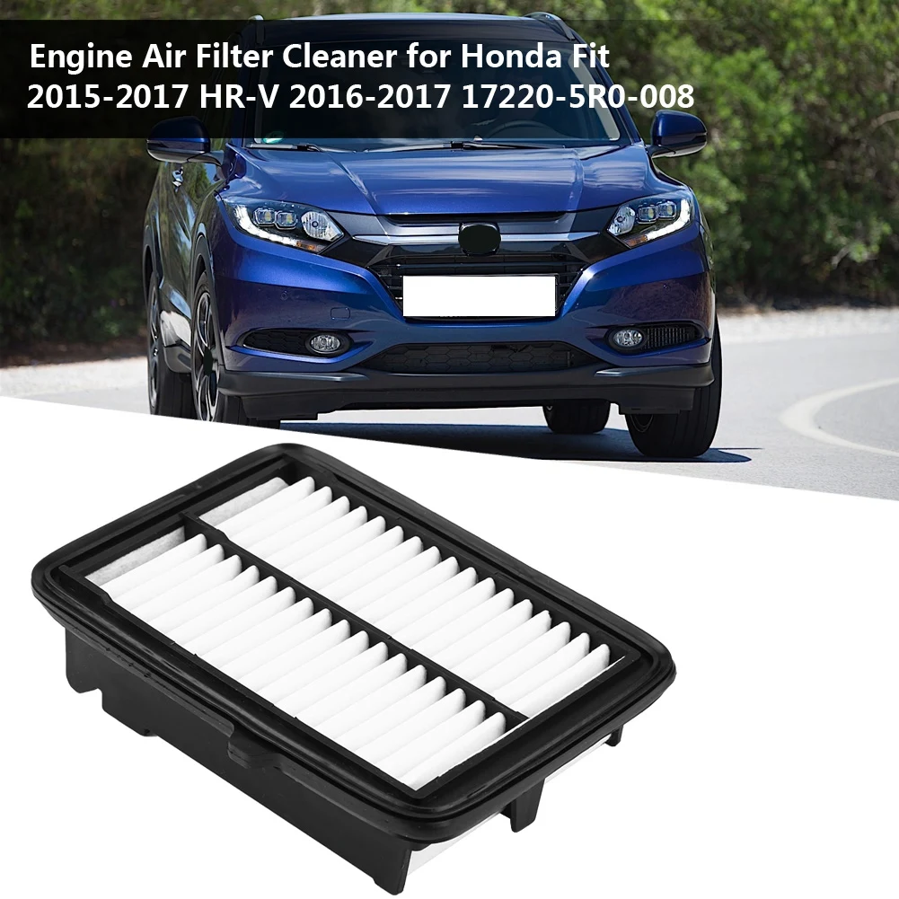 Очиститель воздушного фильтра двигателя для Honda Fit 2015-2017 Φ 2016-2017 17220-5R0-008 Новинка |