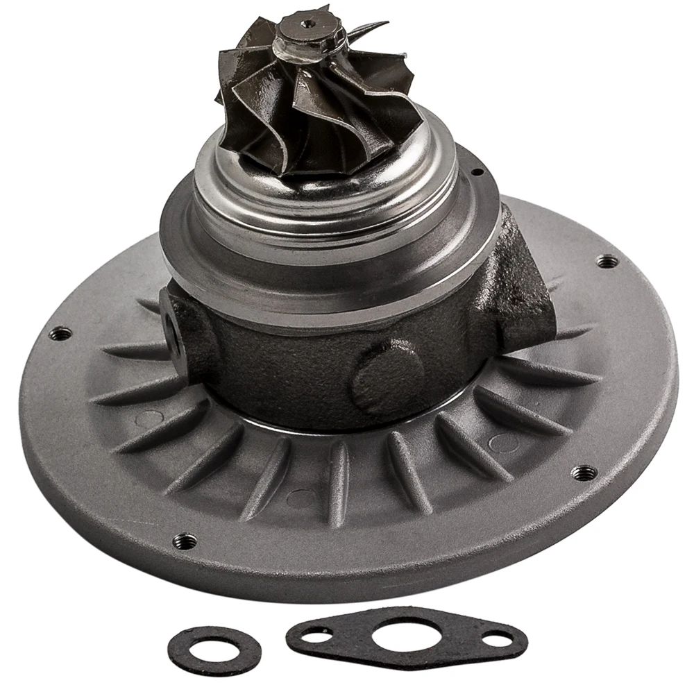 

Maxpeedingrods RHF4 VN3 турбокартридж для Nissan Navara PICK UP Fontier 2,5 DI MD22 CHRA
