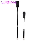 VATINE SM Spanking секс-игрушки для пар раб флоггер лошадь плетка Флирт Игрушки для косплея игра стыд Фетиш Секс-белки