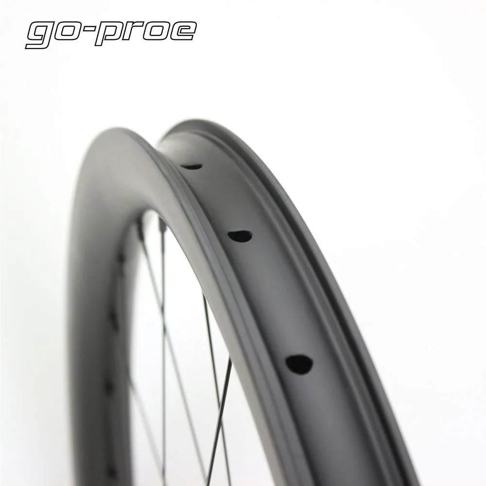 GO-PROE DT Swiss 350 Series 27.5er MTB Wheelset 35 мм * 25 углеродное колесо для 650B XC AM DH горный велосипед
