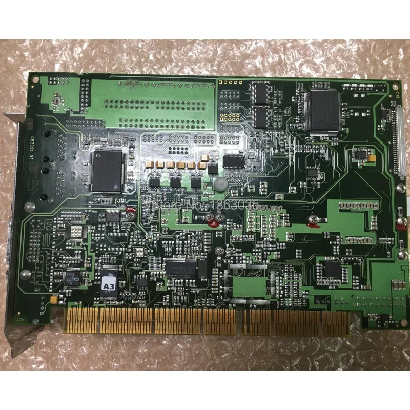 CB2051 G2 Промышленная материнская плата CPU карта для BECKHOFF C6340-0040 протестирована |