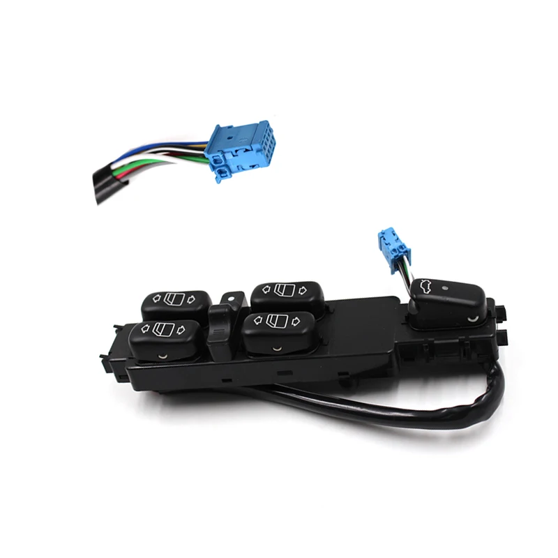 Выключатель питания для Mercedes-Benz W220 S280 S320 S400 S500 S600 S55AMG OEM 2208201010 2208213179 | Автомобили и