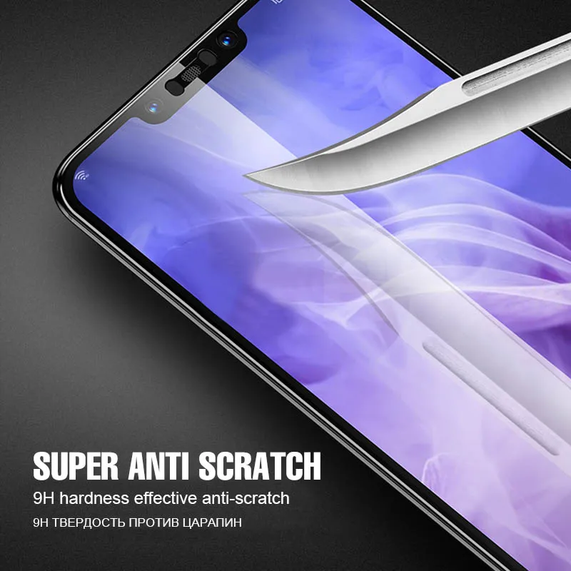 9d стекло на Mate 20 Lite Защитное для huawei P20 pro P8 P9 P30 lite P Smart Z Plus 2019 закаленное Honor 10 light