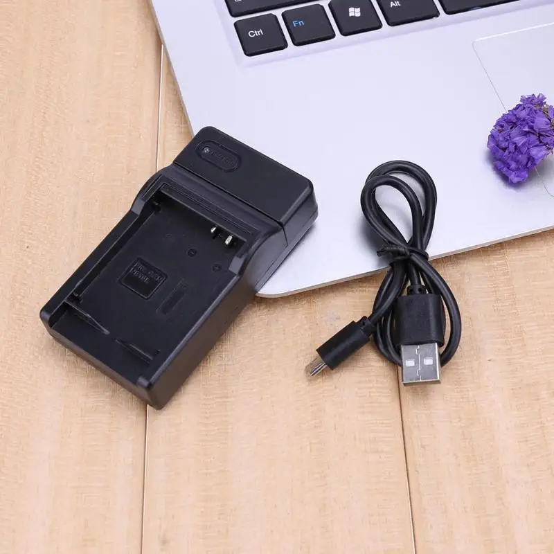 Портативный usb аккумулятор Зарядное устройство для Canon NB 10L SX40 HS SX40HS Камера